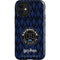 Wizarding Worlds Harry Potter Team Ravenclaw iPhone 12 Mini Impact Case