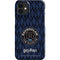 Wizarding Worlds Harry Potter Team Ravenclaw iPhone 12 Mini Lite Case