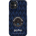 Wizarding Worlds Harry Potter Team Ravenclaw iPhone 12 Mini Lite Case