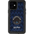 Wizarding Worlds Harry Potter Team Ravenclaw iPhone 12 Mini Waterproof Case