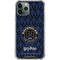 Wizarding Worlds Harry Potter Team Ravenclaw iPhone 12 Pro Clear Case