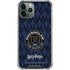 Wizarding Worlds Harry Potter Team Ravenclaw iPhone 12 Pro Clear Case