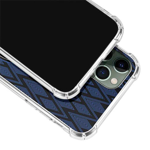 Wizarding Worlds Harry Potter Team Ravenclaw iPhone 12 Pro Clear Case
