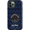 Wizarding Worlds Harry Potter Team Ravenclaw iPhone 12 Pro Impact Case