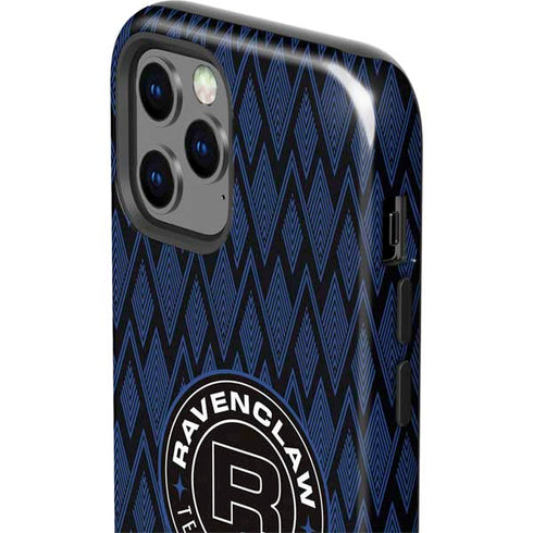 Wizarding Worlds Harry Potter Team Ravenclaw iPhone 12 Pro Impact Case