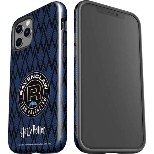 Wizarding Worlds Harry Potter Team Ravenclaw iPhone 12 Pro Impact Case