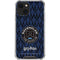 Wizarding Worlds Harry Potter Team Ravenclaw iPhone 13 Clear Case