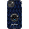 Wizarding Worlds Harry Potter Team Ravenclaw iPhone 13 Impact Case