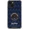 Wizarding Worlds Harry Potter Team Ravenclaw iPhone 13 Mini Clear Case