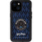 Wizarding Worlds Harry Potter Team Ravenclaw iPhone 13 Mini Waterproof Case