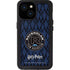 Wizarding Worlds Harry Potter Team Ravenclaw iPhone 13 Mini Waterproof Case