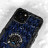 Wizarding Worlds Harry Potter Team Ravenclaw iPhone 13 Mini Waterproof Case