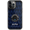 Wizarding Worlds Harry Potter Team Ravenclaw iPhone 13 Pro Cargo Case
