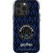 Wizarding Worlds Harry Potter Team Ravenclaw iPhone 13 Pro Impact Case