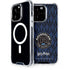 Wizarding Worlds Harry Potter Team Ravenclaw iPhone 13 Pro MagSafe Case