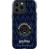 Wizarding Worlds Harry Potter Team Ravenclaw iPhone 13 Pro Max Impact Case