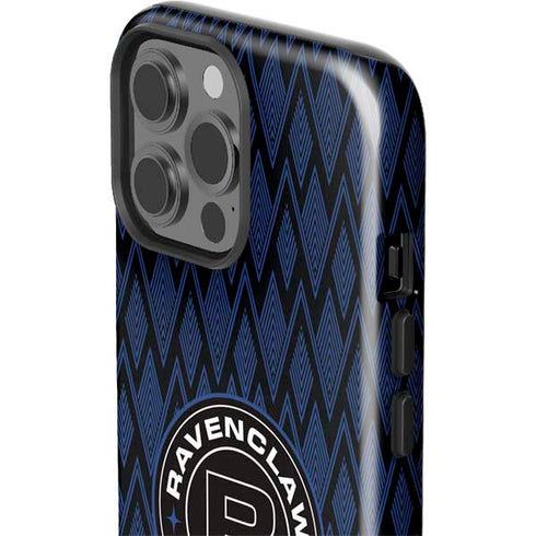 Wizarding Worlds Harry Potter Team Ravenclaw iPhone 13 Pro Max Impact Case