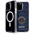 Wizarding Worlds Harry Potter Team Ravenclaw iPhone 13 Pro Max MagSafe Case