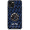 Wizarding Worlds Harry Potter Team Ravenclaw iPhone 14 Clear Case