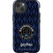Wizarding Worlds Harry Potter Team Ravenclaw iPhone 14 Impact Case