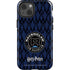 Wizarding Worlds Harry Potter Team Ravenclaw iPhone 15 Impact Case