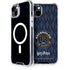 Wizarding Worlds Harry Potter Team Ravenclaw iPhone 15 MagSafe Case