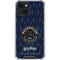 Wizarding Worlds Harry Potter Team Ravenclaw iPhone 14 Plus Clear Case