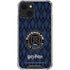 Wizarding Worlds Harry Potter Team Ravenclaw iPhone 14 Plus Clear Case
