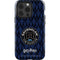 Wizarding Worlds Harry Potter Team Ravenclaw iPhone 14 Pro Impact Case