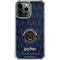 Wizarding Worlds Harry Potter Team Ravenclaw iPhone 14 Pro Max Clear Case
