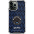 Wizarding Worlds Harry Potter Team Ravenclaw iPhone 14 Pro Max Clear Case