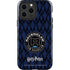 Wizarding Worlds Harry Potter Team Ravenclaw iPhone 15 Pro Max Impact Case