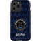 Wizarding Worlds Harry Potter Team Ravenclaw iPhone 14 Pro Max Impact Case