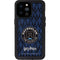 Wizarding Worlds Harry Potter Team Ravenclaw iPhone 14 Pro Max Waterproof Case