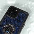 Wizarding Worlds Harry Potter Team Ravenclaw iPhone 14 Pro Max Waterproof Case