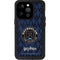 Wizarding Worlds Harry Potter Team Ravenclaw iPhone 14 Pro Waterproof Case