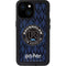 Wizarding Worlds Harry Potter Team Ravenclaw iPhone 15 Waterproof Case
