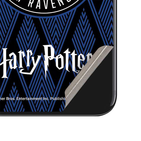 Wizarding Worlds Harry Potter Team Ravenclaw iPhone SE (2nd & 3rd Gen) Skin