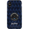 Wizarding Worlds Harry Potter Team Ravenclaw iPhone X Pro Case