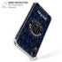 Wizarding Worlds Harry Potter Team Ravenclaw iPhone XR Clear Case