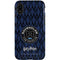 Wizarding Worlds Harry Potter Team Ravenclaw iPhone XR Pro Case