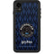 Wizarding Worlds Harry Potter Team Ravenclaw iPhone XR Waterproof Case
