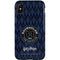 Wizarding Worlds Harry Potter Team Ravenclaw iPhone XS Pro Case