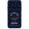 Wizarding Worlds Harry Potter Team Ravenclaw iPhone XS Skin
