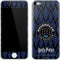 Wizarding Worlds Harry Potter Team Ravenclaw Apple iPod Skin