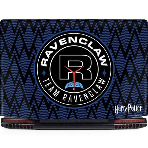 Wizarding Worlds Harry Potter Team Ravenclaw Legion Y720 Skin