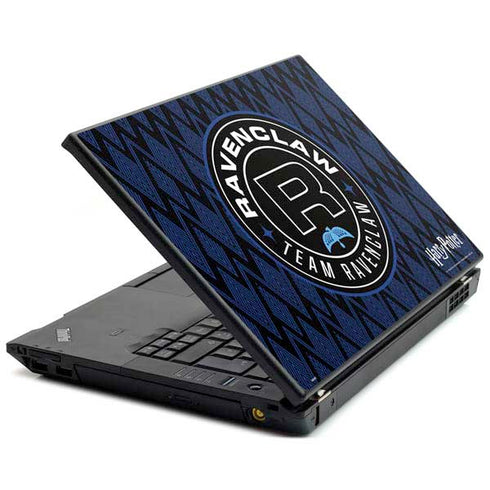 Wizarding Worlds Harry Potter Team Ravenclaw Lenovo T420 Skin