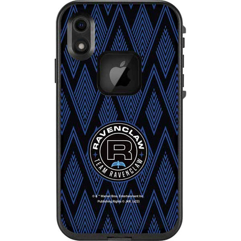 Wizarding Worlds Harry Potter Team Ravenclaw LifeProof Fre iPhone Skin