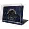 Wizarding Worlds Harry Potter Team Ravenclaw MacBook Pro 16in (2019-20) Case plus Skin