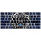 Wizarding Worlds Harry Potter Team Ravenclaw Magic Keyboard Skin